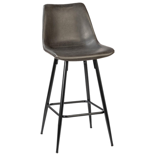 American Home Furniture Ruby Counter Stool BAR STOOLS + COUNTER STOOLS