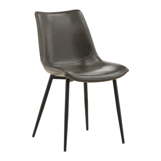 American Home Furniture Ruby Dining Chair - Set of 2 DINING CHAIRS