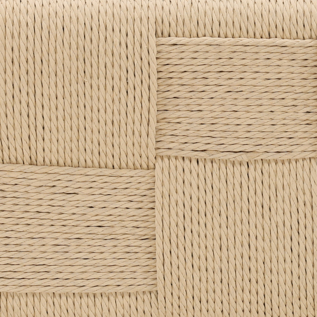 Xianna Dining Chair Natural — Detail 1