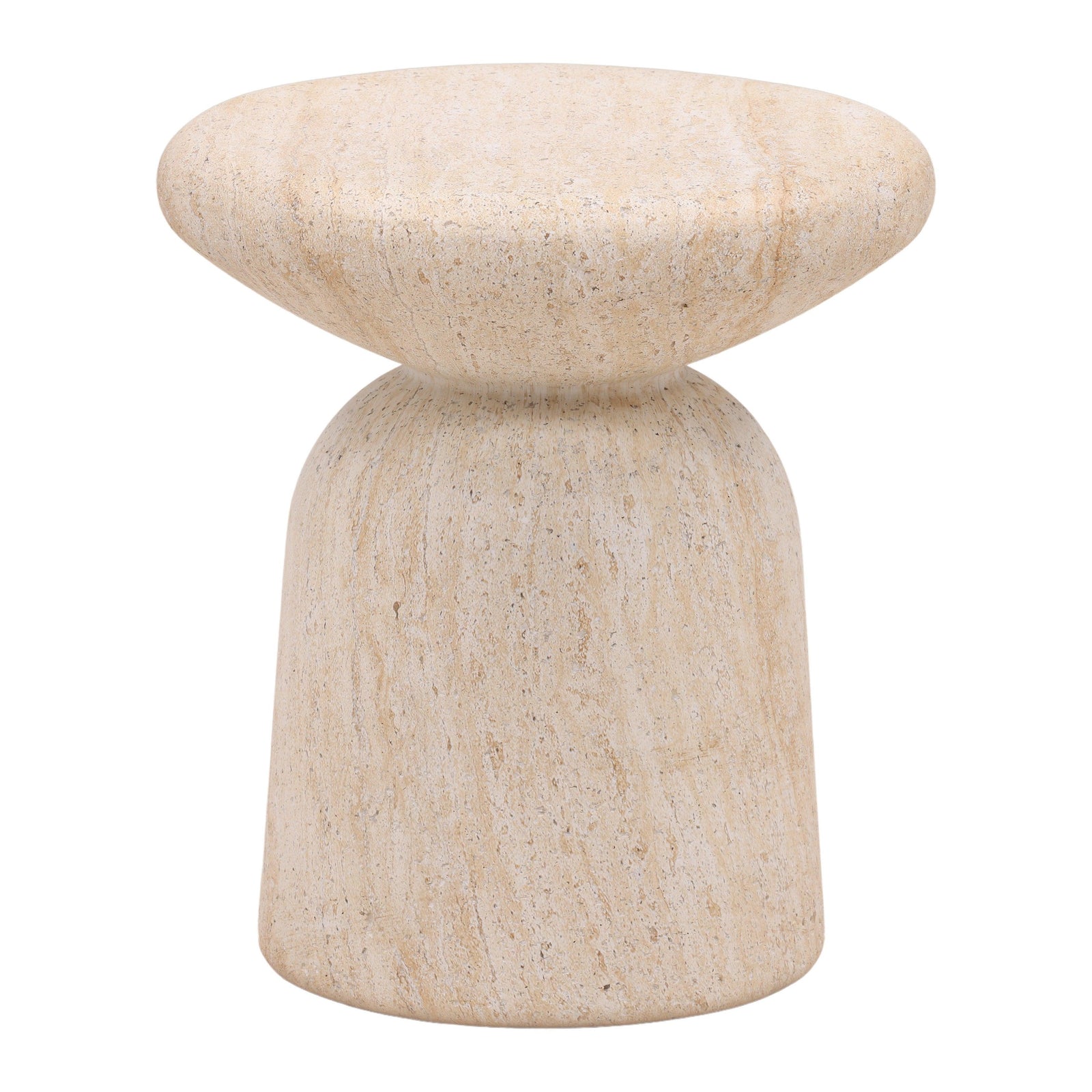 American Home Furniture Marcellino Outdoor End Table OUTDOOR ACCENT TABLES