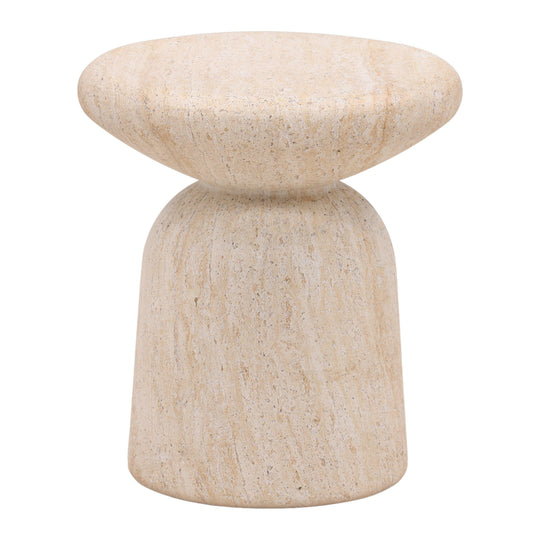 American Home Furniture Marcellino Outdoor End Table OUTDOOR ACCENT TABLES