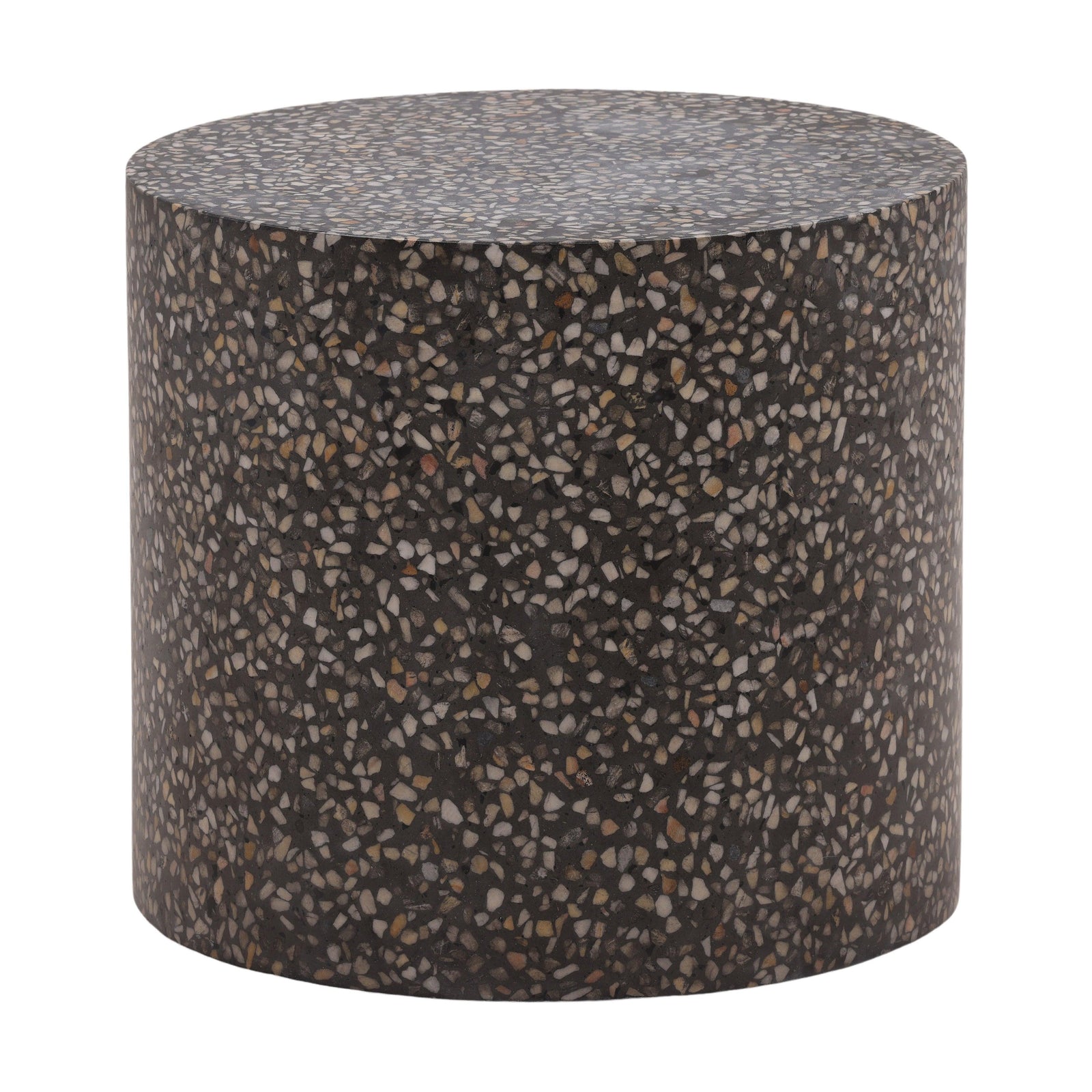 American Home Furniture Bravon Outdoor Side Table OUTDOOR ACCENT TABLES
