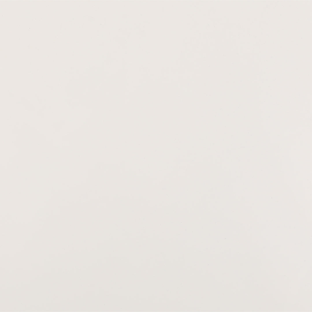 Teoh Outdoor Coffee Table White — Detail 1