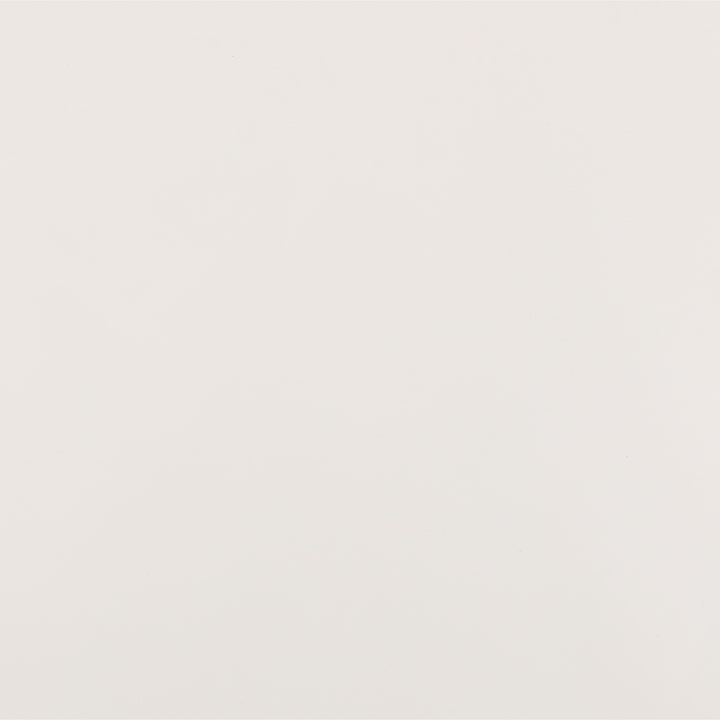 Teoh Outdoor Coffee Table White — Detail 1