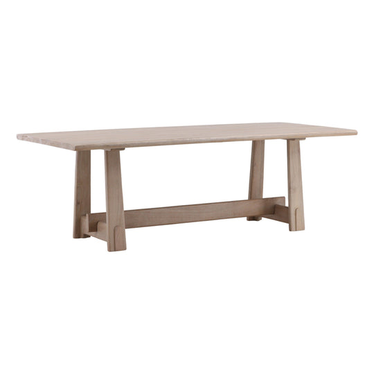 American Home Furniture Lachlann Dining Table DINING TABLES