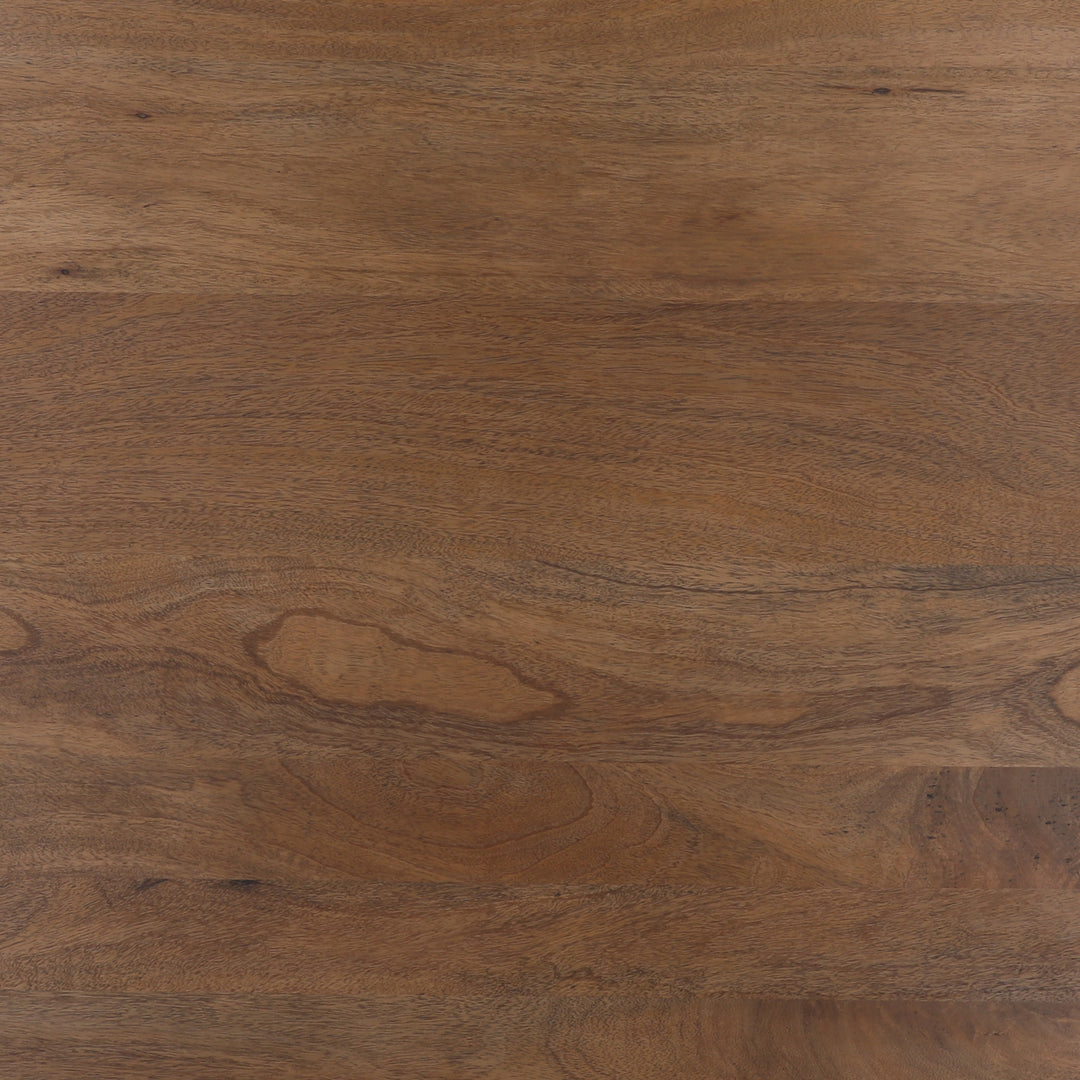 Lauchlin Dining Table Natural — Detail 1