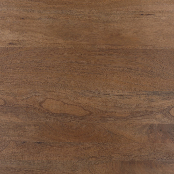 Lauchlin Dining Table Natural — Detail 1