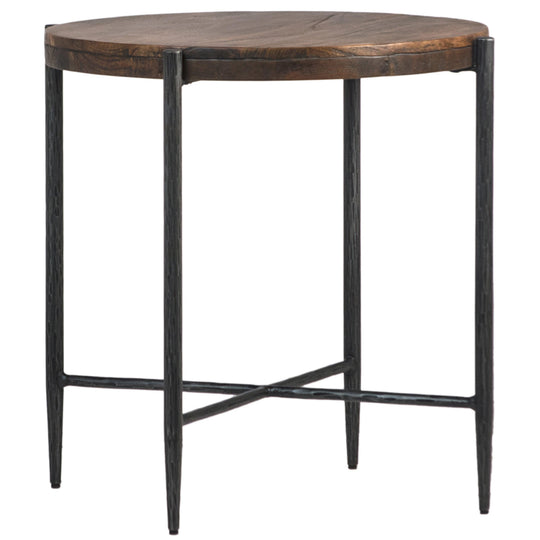 American Home Furniture Casorina Side Table ACCENT TABLES