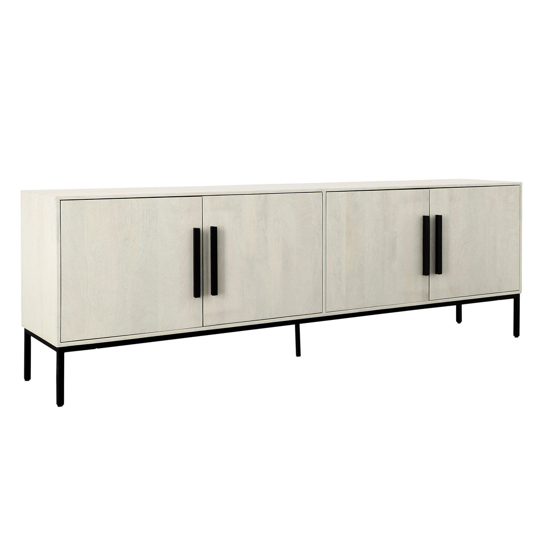 Hepwortha Sideboard - AmericanHomeFurniture