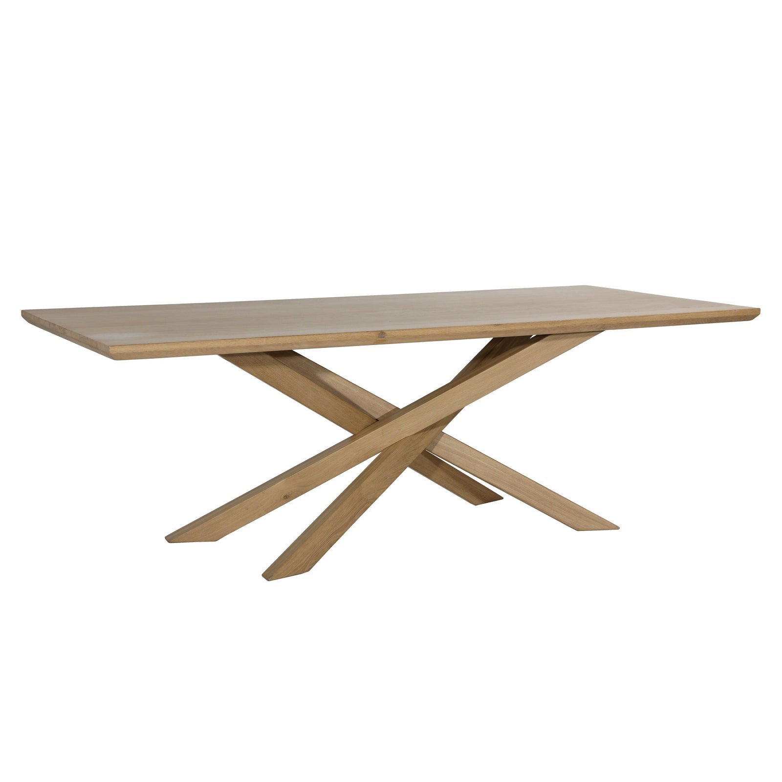 American Home Furniture Canlyn Dining Table DINING TABLES