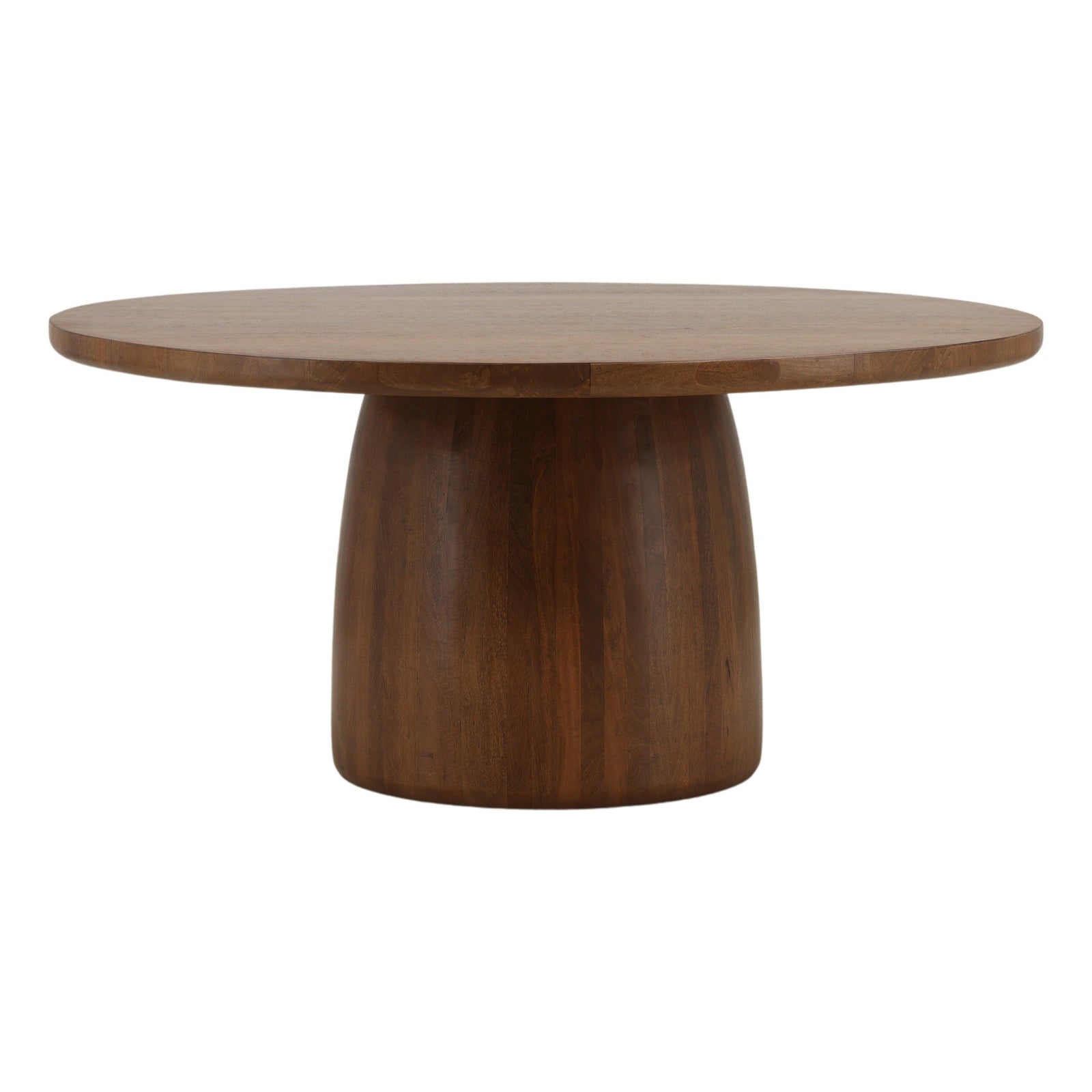American Home Furniture Arstrongs Dining Table Natural DINING TABLES