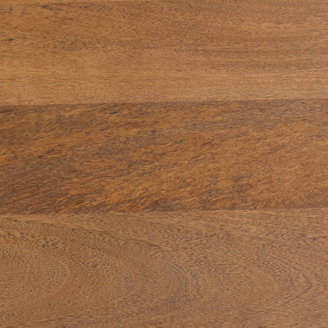 Lauchlin Counter Table Natural — Detail 1