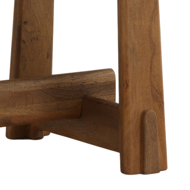 Lauchlin Counter Table Natural — Detail 2