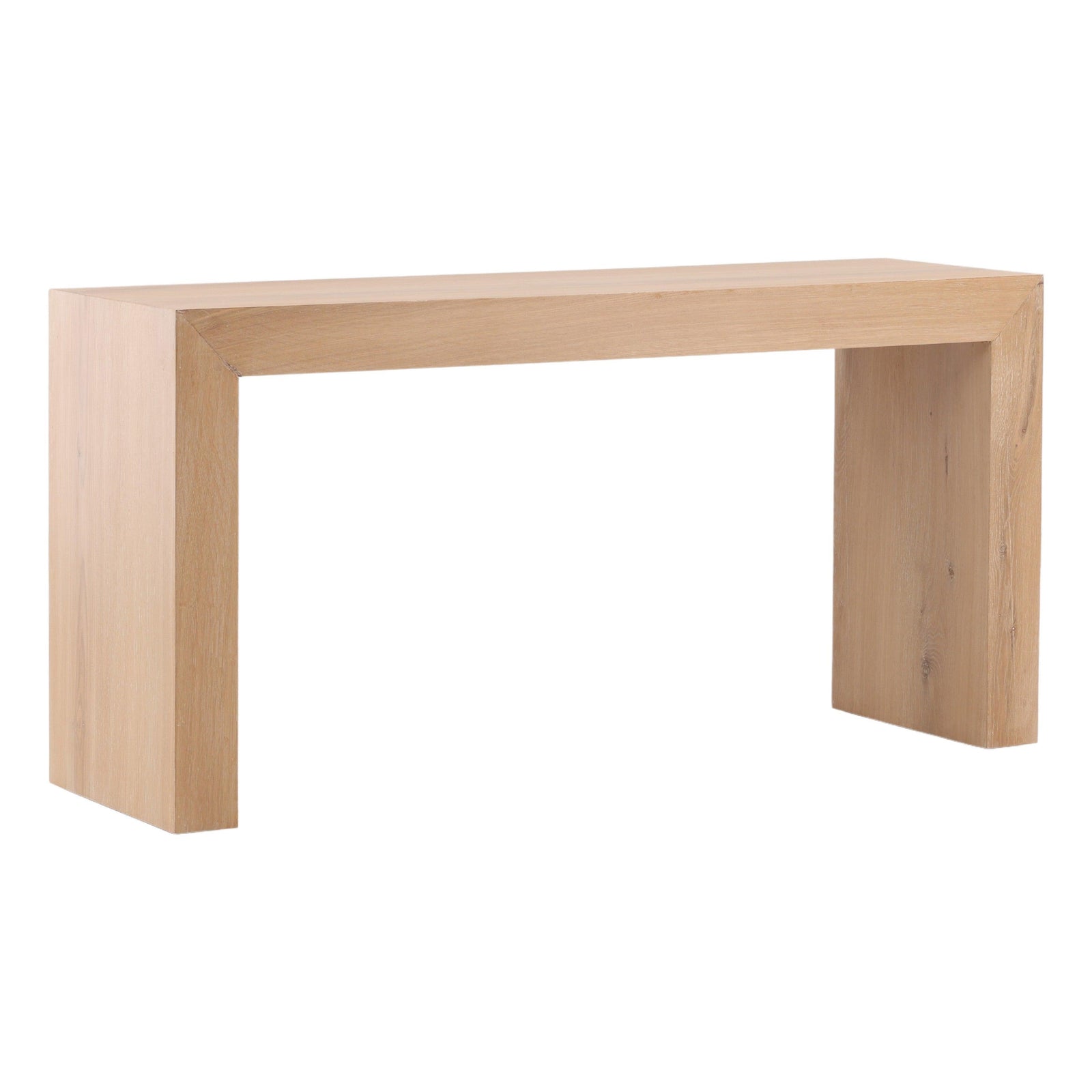 American Home Furniture Jovan Console Table CONSOLE TABLES