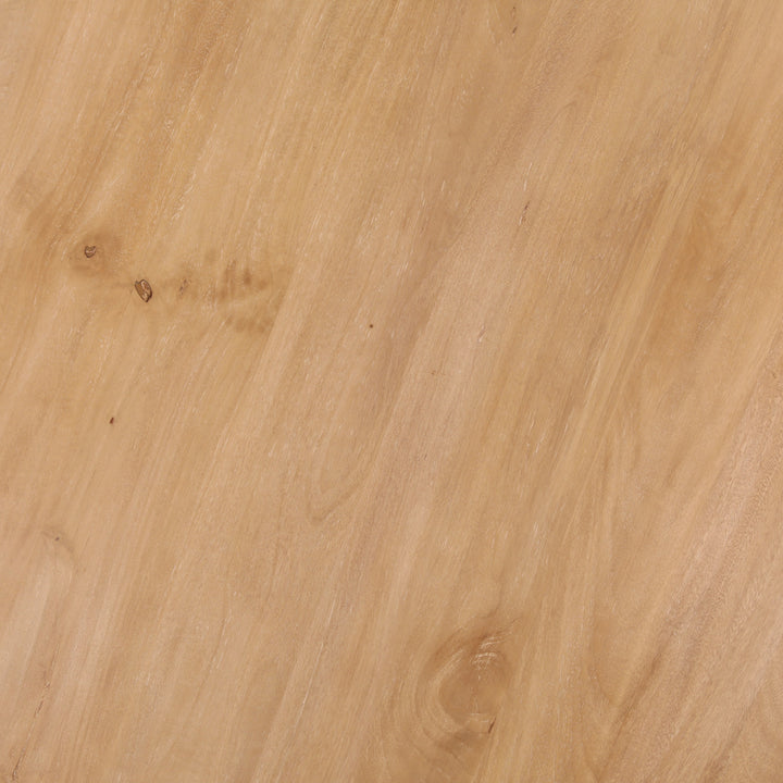Anelie Dining Table Natural — Detail 1