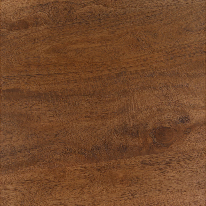 Branwyn Dining Table Brown — Detail 3