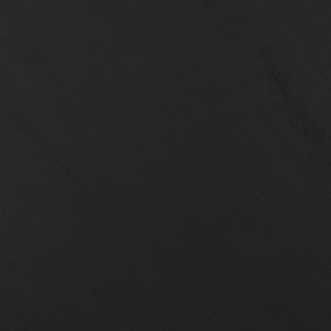 Wilburh Coffee Table Black — Detail 1
