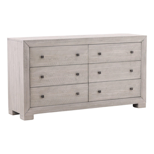 American Home Furniture Clannin Dresser DRESSERS