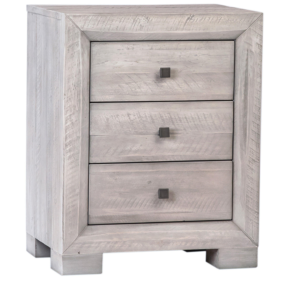 Clannin Nightstand - AmericanHomeFurniture
