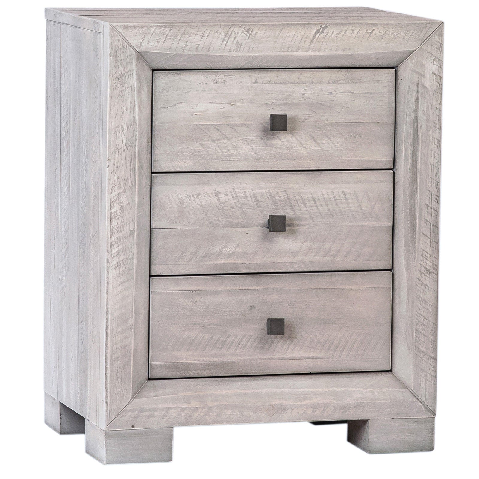American Home Furniture Clannin Nightstand NIGHTSTANDS