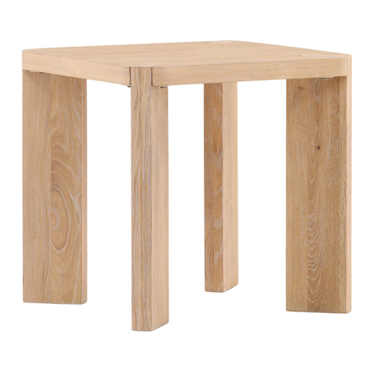 American Home Furniture Soren End Table ACCENT TABLES