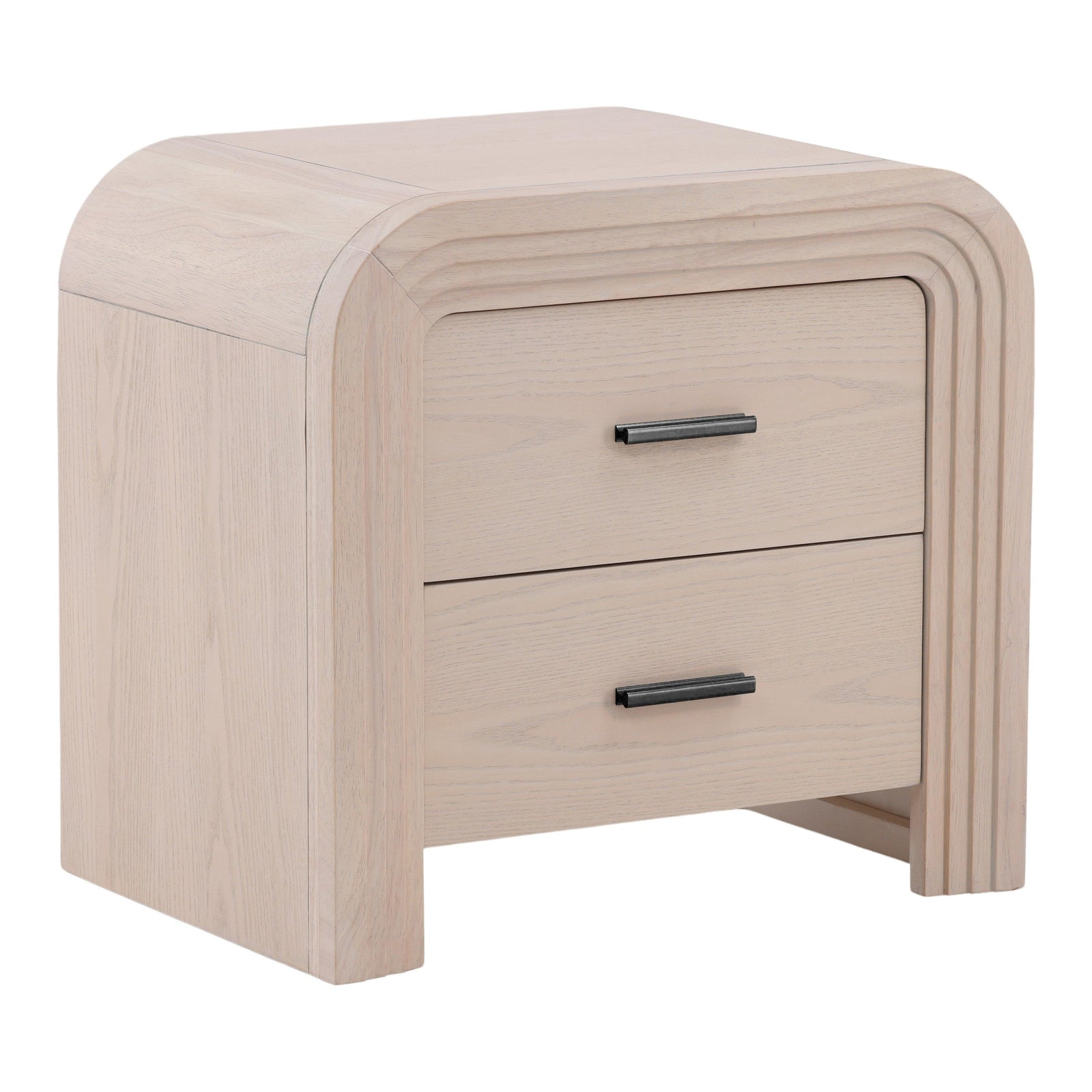 American Home Furniture Porter Nightstand NIGHTSTANDS