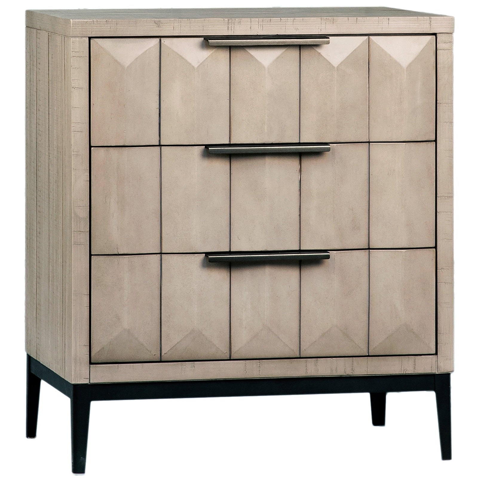 American Home Furniture Caldwell Nightstand NIGHTSTANDS
