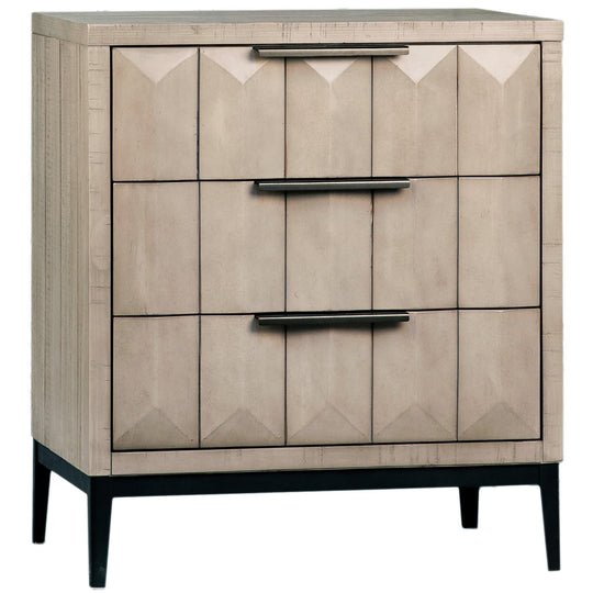 American Home Furniture Caldwell Nightstand NIGHTSTANDS