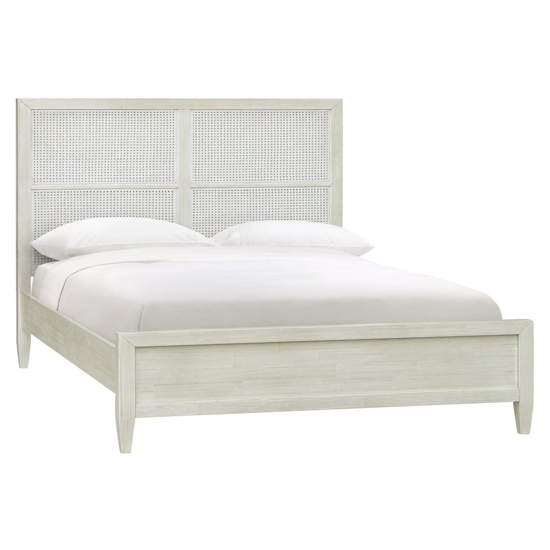 American Home Furniture Luca Bed BEDS