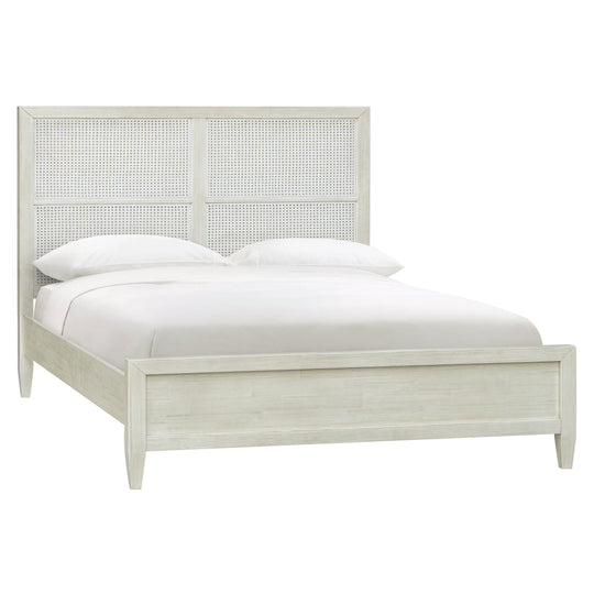 American Home Furniture Luca Bed BEDS