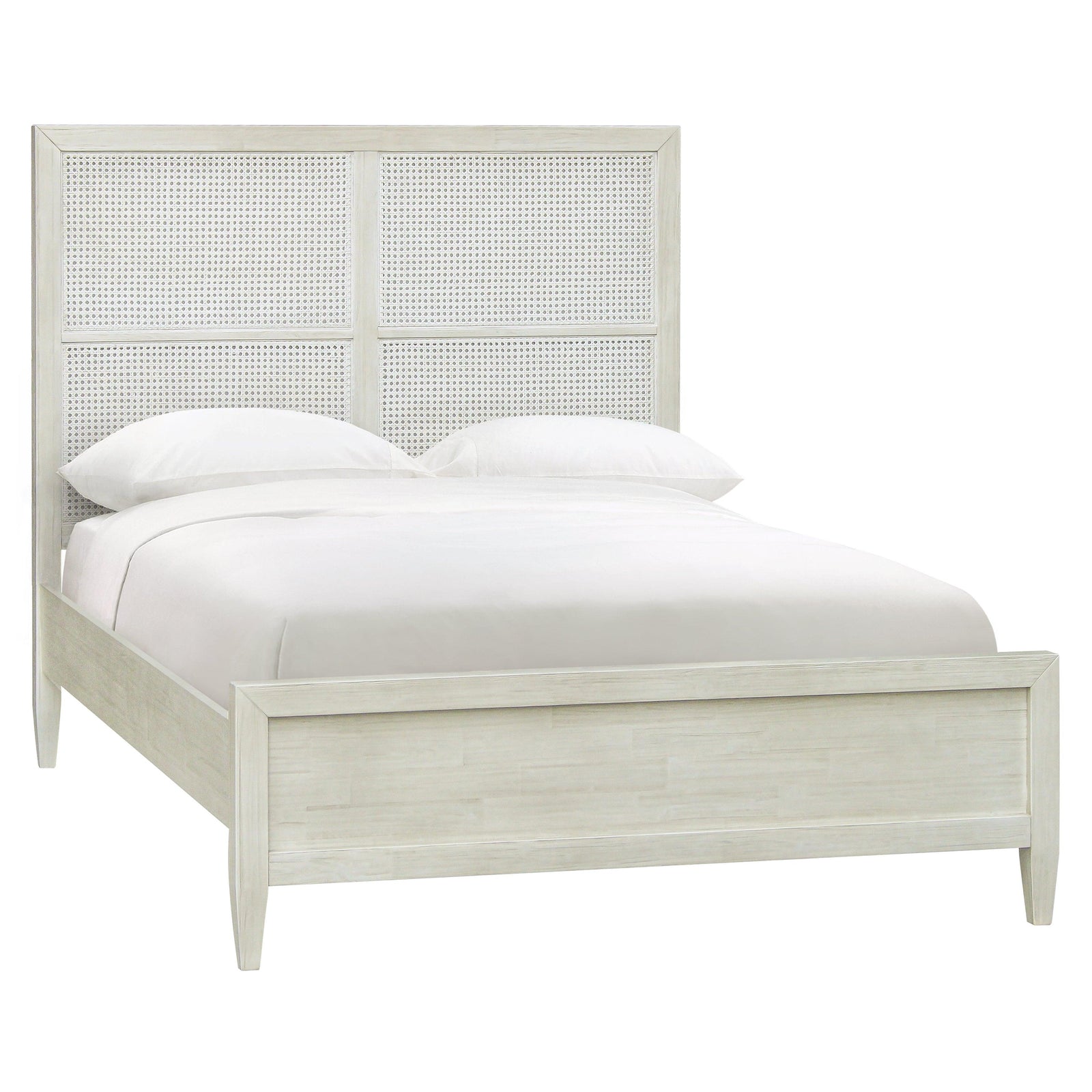 American Home Furniture Luca Bed BEDS