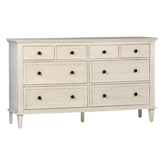 American Home Furniture Luca Dresser DRESSERS