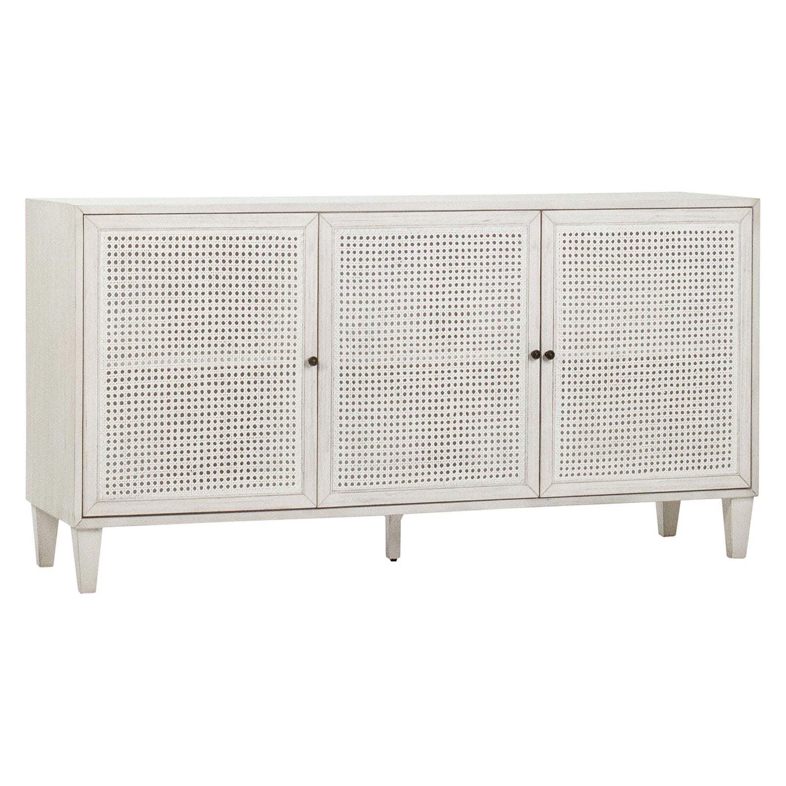 American Home Furniture Luca Sideboard SIDEBOARDS + CREDENZAS