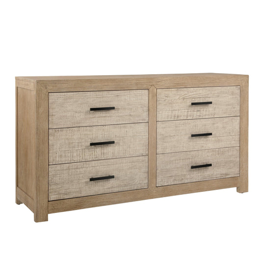 American Home Furniture Rue Dresser DRESSERS