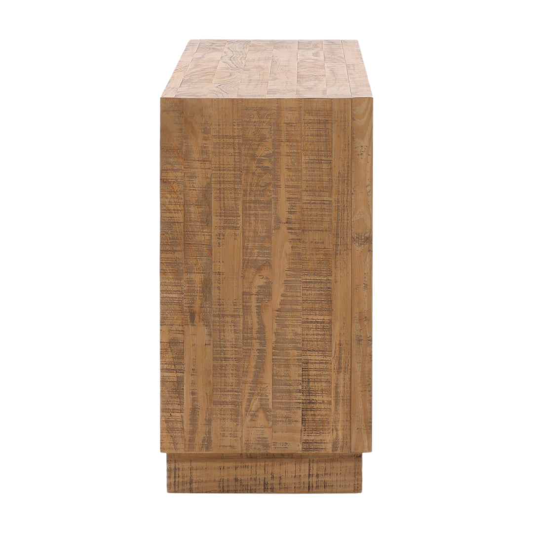 Humphrey Sideboard Natural — Profile