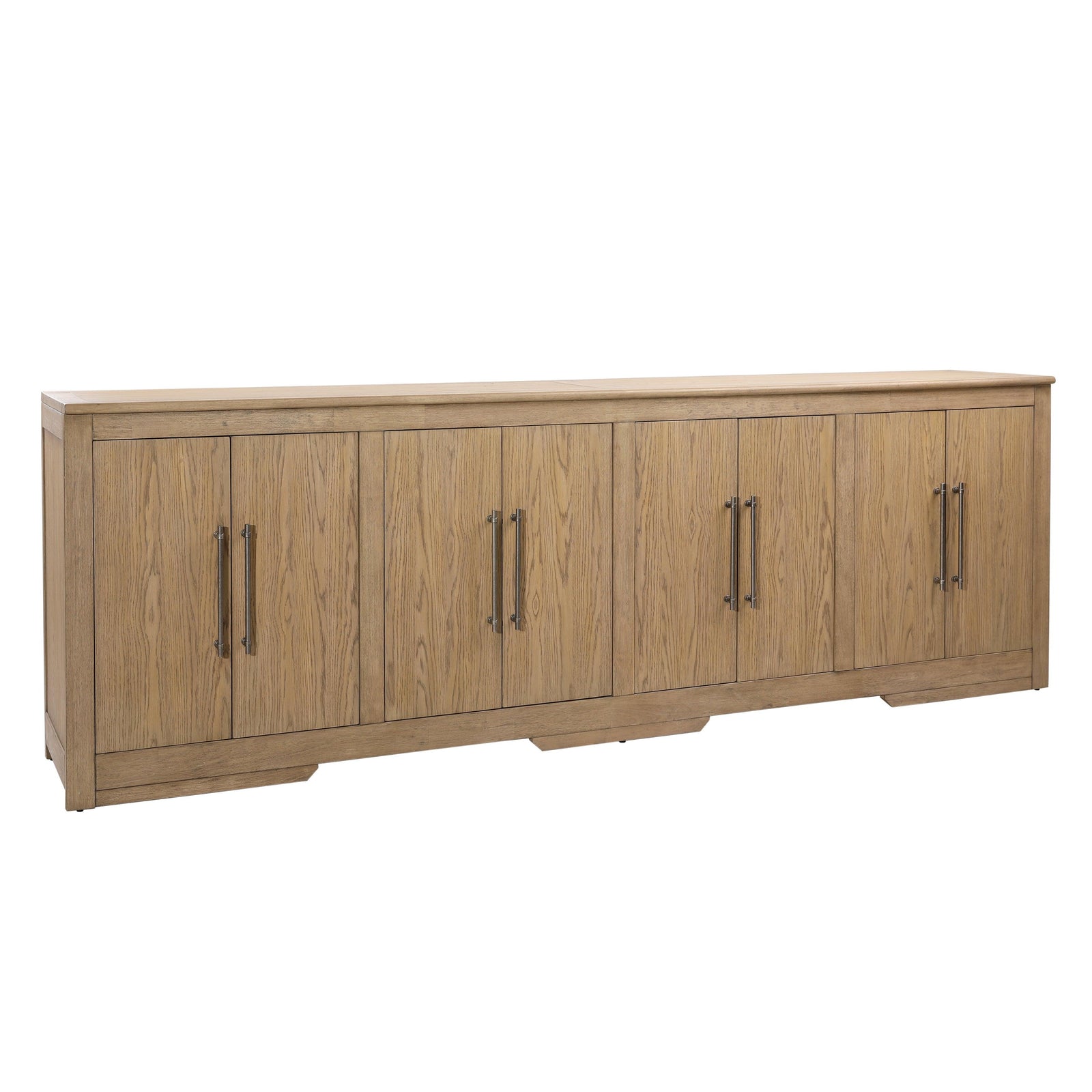 American Home Furniture Delacrio Sideboard SIDEBOARDS + CREDENZAS