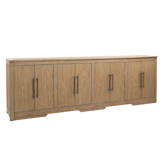 American Home Furniture Delacrio Sideboard SIDEBOARDS + CREDENZAS