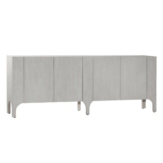 American Home Furniture Maya Sideboard SIDEBOARDS + CREDENZAS