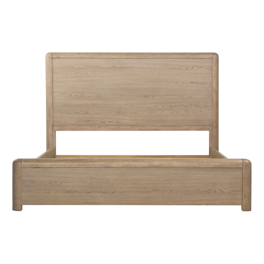 American Home Furniture Mattel Bed BEDS