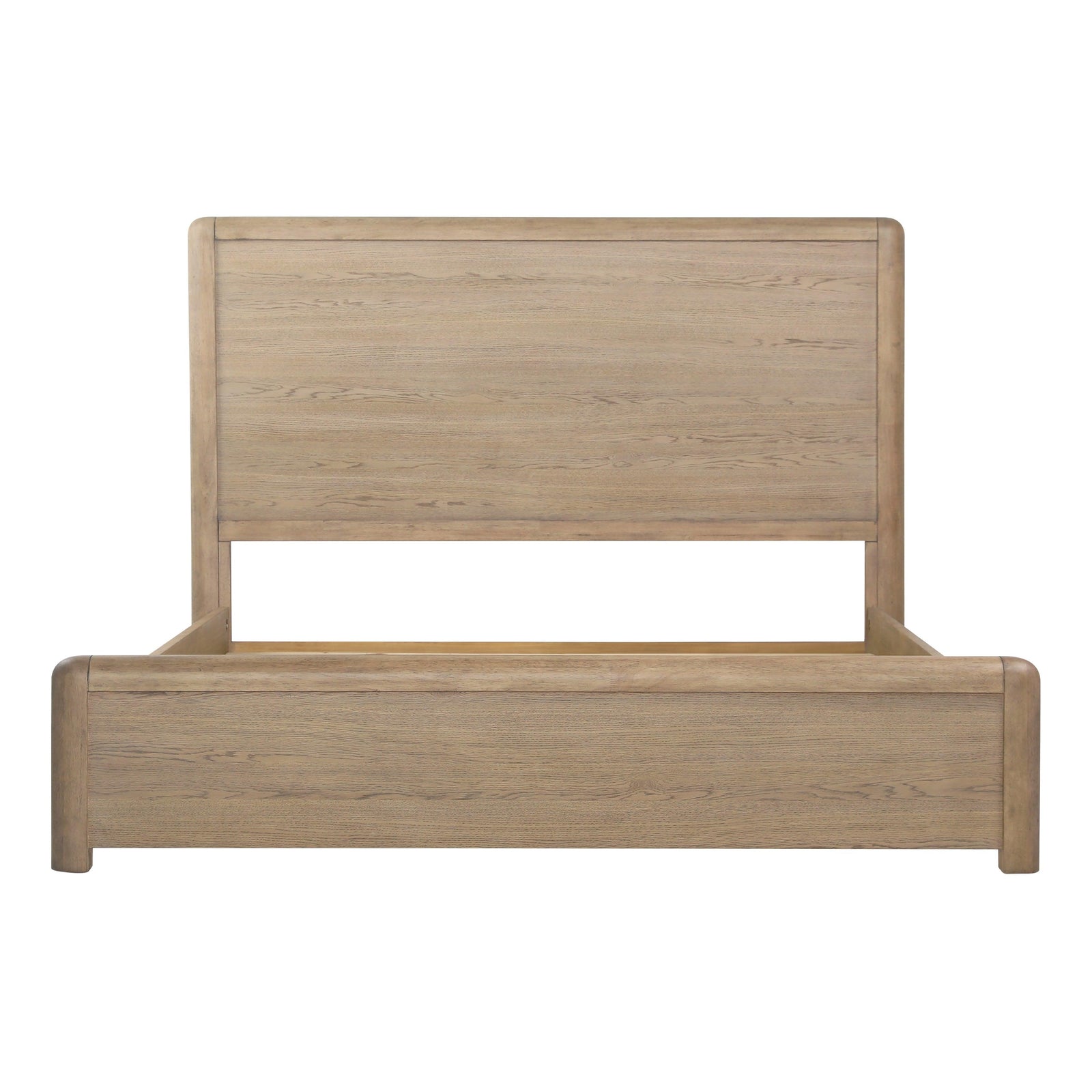 American Home Furniture Mattel Bed BEDS