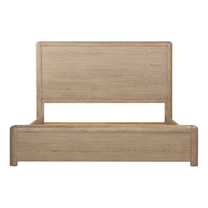 American Home Furniture Mattel Bed BEDS