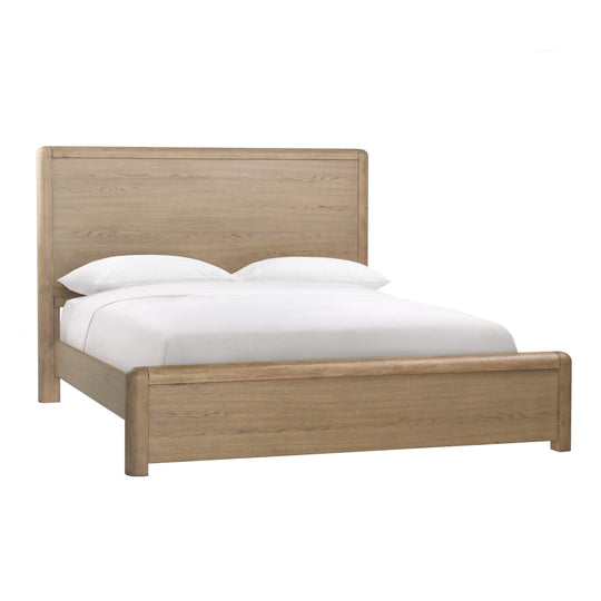 American Home Furniture Mattel Bed BEDS