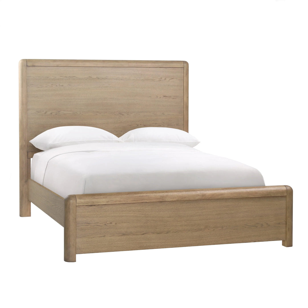 American Home Furniture Mattel Bed BEDS