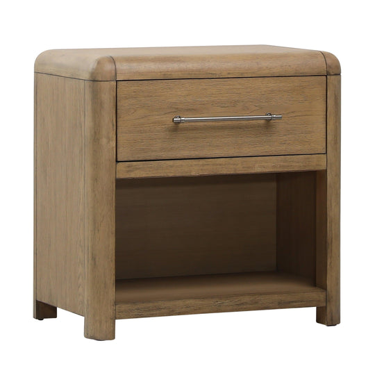 American Home Furniture Mattel Nightstand NIGHTSTANDS