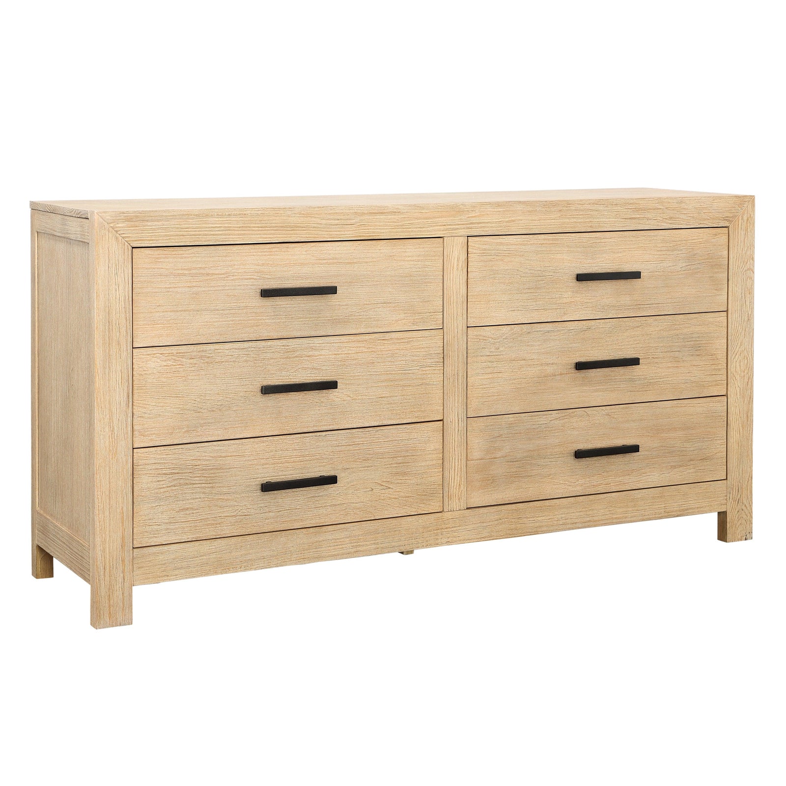 American Home Furniture Emmalyne Dresser DRESSERS