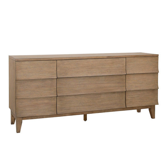 American Home Furniture Margot Sideboard SIDEBOARDS + CREDENZAS