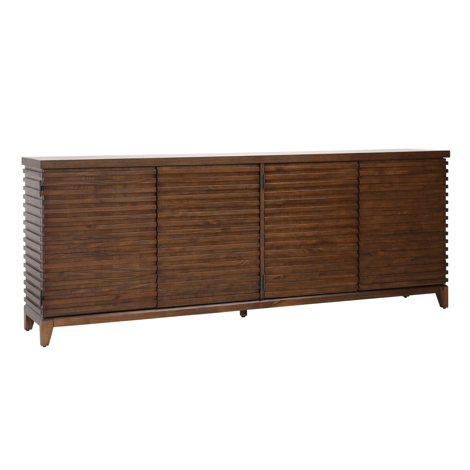 American Home Furniture Essy Sideboard SIDEBOARDS + CREDENZAS