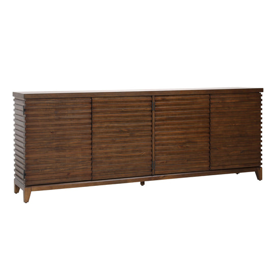 American Home Furniture Essy Sideboard SIDEBOARDS + CREDENZAS