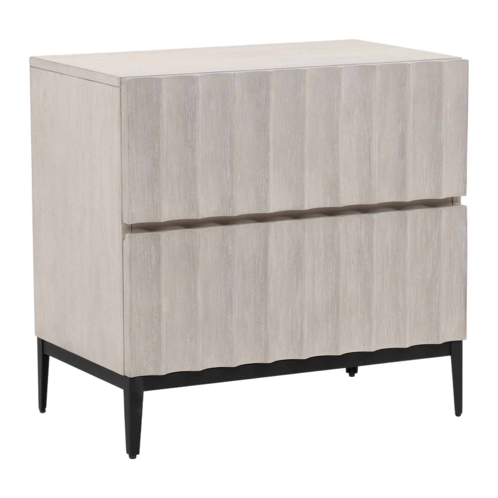 American Home Furniture Sylvie Nightstand NIGHTSTANDS