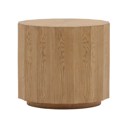 American Home Furniture Tamara End Table ACCENT TABLES